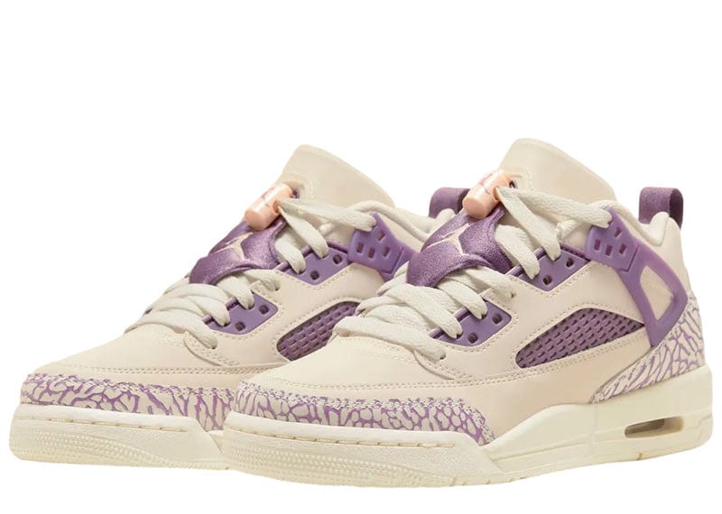 Jordan Spizike Low Violet Dust (GS)