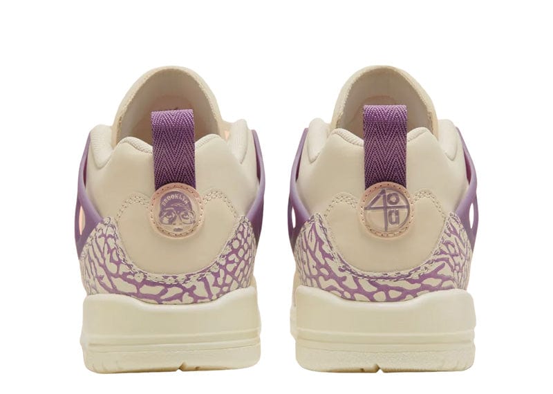 Jordan Spizike Low Violet Dust (GS)