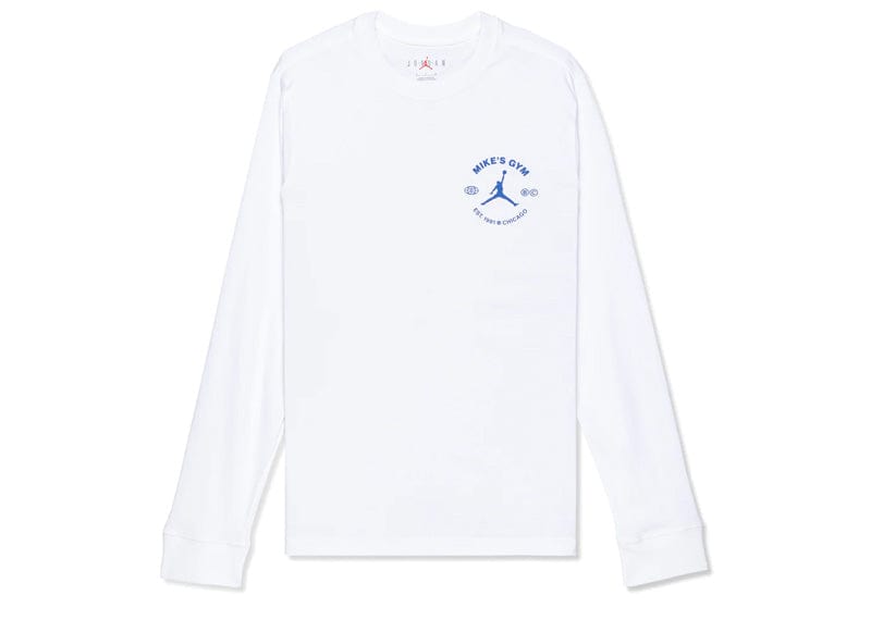 Jordan Sport Breakfast Club Men's Long-Sleeve T-Shirt