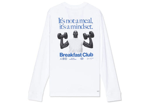 Jordan Sport Breakfast Club Men's Long-Sleeve T-Shirt