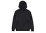 Jordan Wordmark Hoodie Black