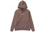 Jordan Wordmark Hoodie Brown