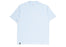 Jordan Wordmark T-shirt Blue