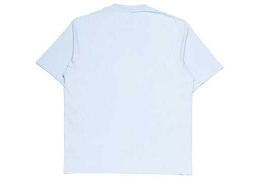 Jordan Wordmark T-shirt Blue