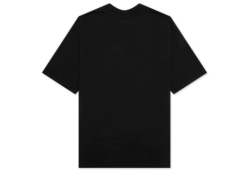 Jordan Wordmark Tee Black