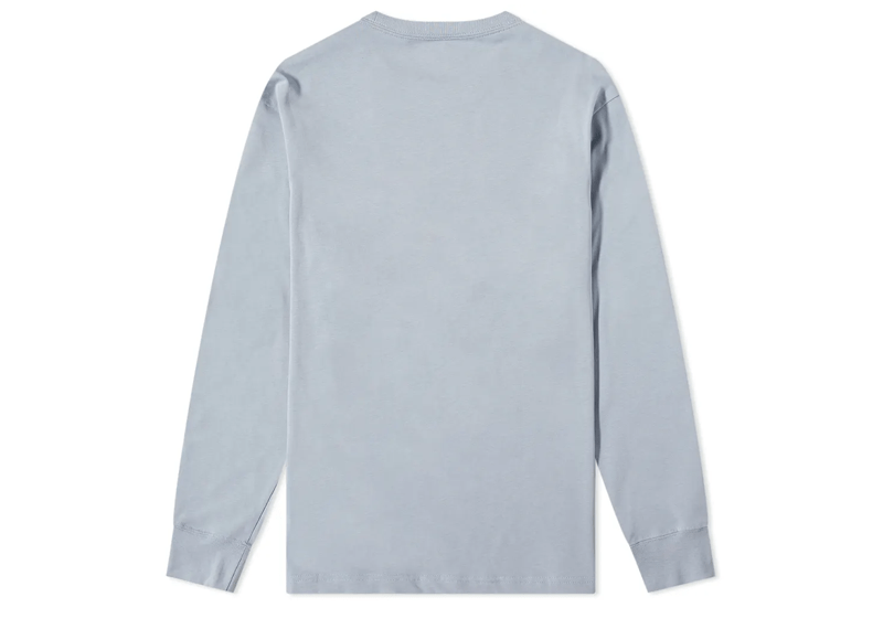 Jordan x A Ma Maniere L/S Tee Obsdian Mist