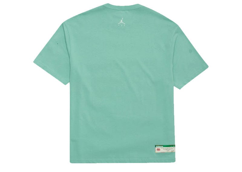 Jordan x J Balvin T-shirt Green