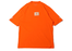 Jordan x Shelflife Men's T-Shirt Orange