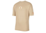 Jordan X Shelflife T-shirt Beige