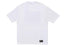 Jordan x Undefeated Free Throw Tee White