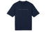 Jordan x Union MJ S/S Tee (Asia Sizing) College Navy/Coconut Milk