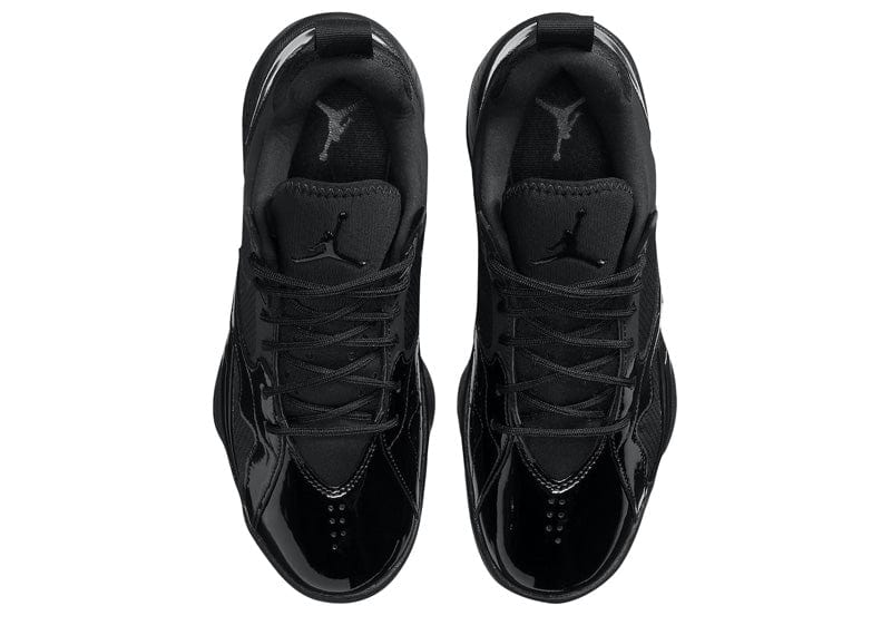 Jordan Zoom 92 Triple Black