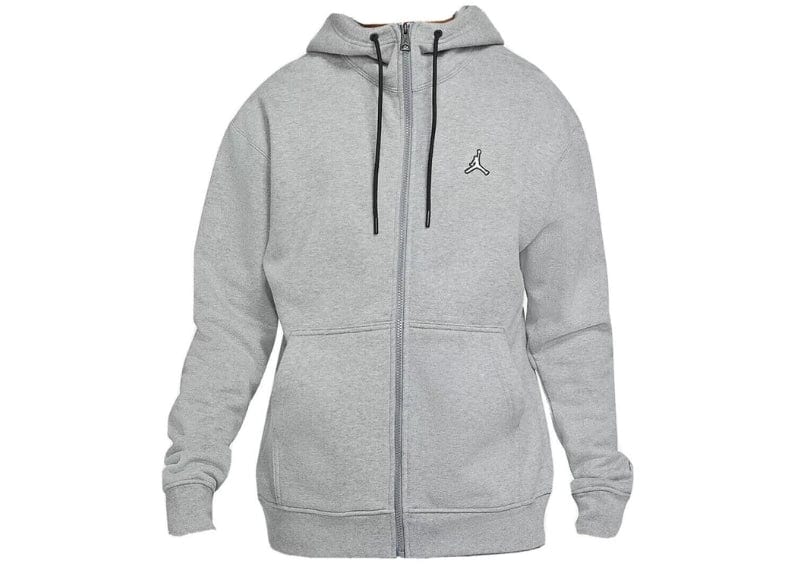 M J DF AIR FLC FZ Hoodie