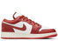 Jordan 1 Low SE Dune Red (GS)