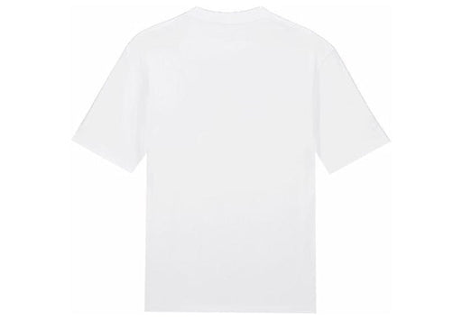 Nike Jordan x J Balvin T-shirt White