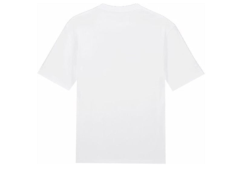 Nike Jordan x J Balvin T-shirt White