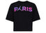 PSG Tee Core Black