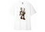 KAWS x Uniqlo Clean Slate Tee (US Sizing) White