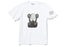 KAWS x Uniqlo Tokyo First Mori Arts Gallery Exclusive Tee (Asia Sizing) White