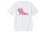 KAWS x Uniqlo UT Short Sleeve Graphic T-shirt (Asia Sizing) White