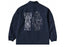 KAWS x Uniqlo Warhol Coach 476316 Jacket Navy