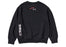 KAWS x Uniqlo Warhol  Graphic 476408 Sweatshirt Black