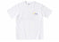 KAWS x Uniqlo Warhol UT Graphic 471321 T-shirt White