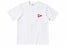 KAWS x Uniqlo Warhol UT Graphic 476350 T-shirt White