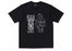 KAWS x Uniqlo Warhol UT Graphic 476351 T-shirt Black