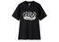 KAWS x Uniqlo Wordmark Tee (US Sizing) Black