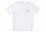 KAWS x Warhol UT Graphic 471321 T-shirt (Asia Sizing) White