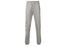 KENZO Sport Cuffed Logo Sweatpants Grey