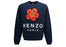 KENZO x Nigo Boke Flower Crewneck Sweatshirt Midnight Blue