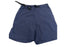 Kenzo Belted Short Blue