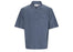 Kenzo Casual Short Sleeve Shirt Blue