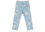 Kenzo Kids Graphic Print Straight Leg Jeans