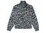 Kenzo Multicolor Leopard Jacquard Jacket