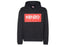 Kenzo Paris Classic Hoodie Black