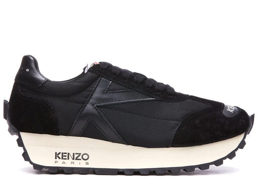 Kenzo Run Low Top Sneakers