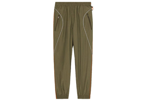 Kenzo Sport Jog Pants Olive