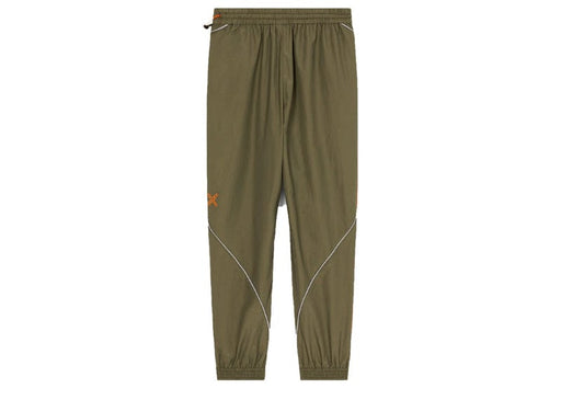 Kenzo Sport Jog Pants Olive