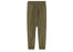 Kenzo Sport Jog Pants Olive