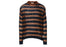 Kenzo Striped Seasonal Sweatshirt