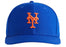 Kith New Era for New York Mets Low Crown Fitted Hat Royal