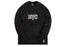 Kith Nike for New York Knicks L/S Tee (FW21) Black