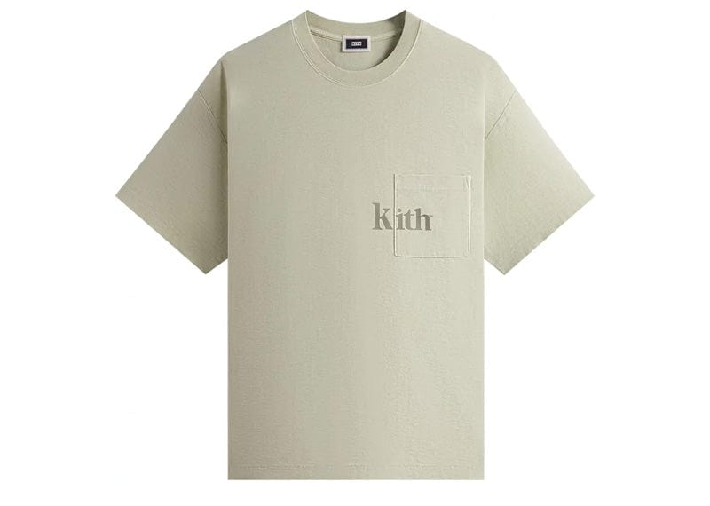 Kith Quinn Tee Data