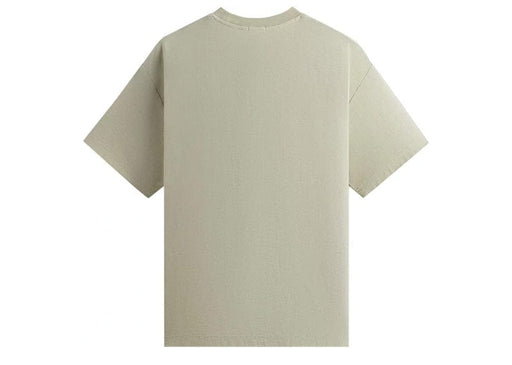 Kith Quinn Tee Data