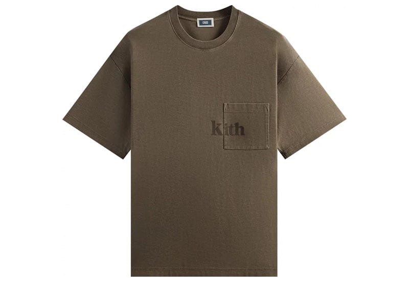 Kith Quinn Tee Ladder