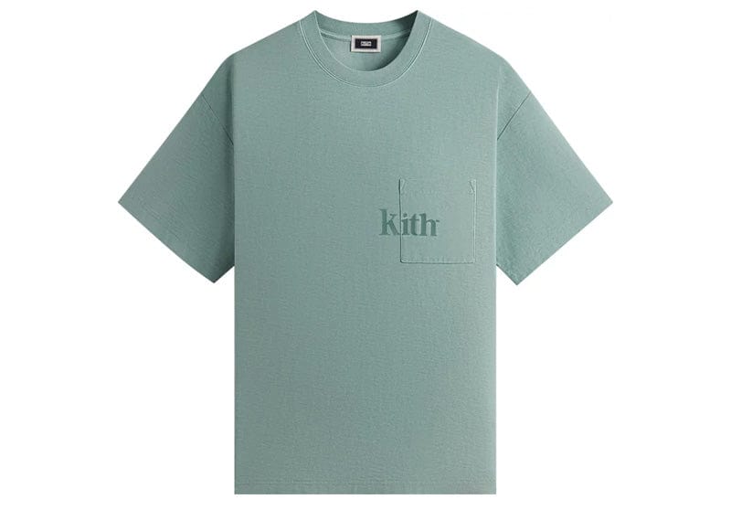 Kith Quinn Tee Poem