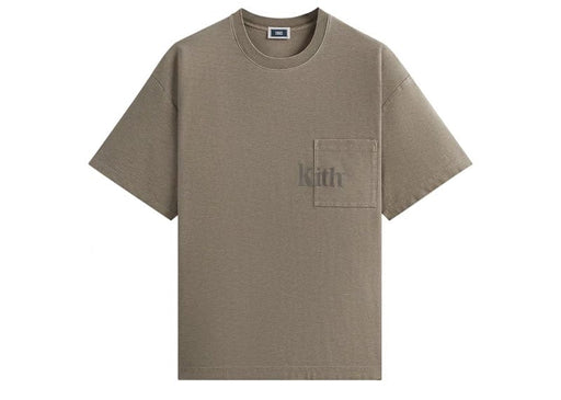 Kith Quinn Tee Venture